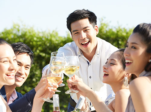 Tiện ích dự án T&T Victoria